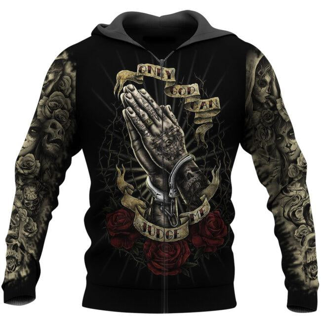 Faith Inspired Hoodie For Inspirational Streetwear Seasonal Events And Comfort