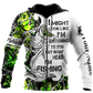 Bass Fishing Tattoo Hoodie For Anglers Outdoor Adventures Travel And Everyday Comfort