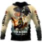 Firefighter Hoodie For First Responder Appreciation Everyday Wear And Gifts