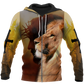 Faith Inspired Hoodie For Church Events Travel Days And Comfortable Daily Style