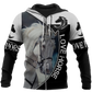 Love Horse Hoodie For Western Casual Wear Travel And Thoughtful Gifting