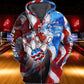 Happy Bowling Makes Hoodie For Weekend Activities Relaxed Streetwear And Thoughtful Gifting