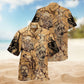 Beach Wish Therapy Covered Health Insurance Hawaiian Shirt All Over Print Detail For Summer Travel