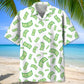 Legendary Banker Retirement Hawaiian Shirt For Tropical Holiday And Coastal Casual Wear