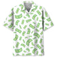 Legendary Banker Retirement Hawaiian Shirt For Tropical Retreat, Beach Travel, And Outdoor Comfort