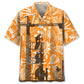 A Legendary Construction Worker Has Retired Hawaiian Shirt For Coastal Adventure, Resort Escape, And Beachside Style