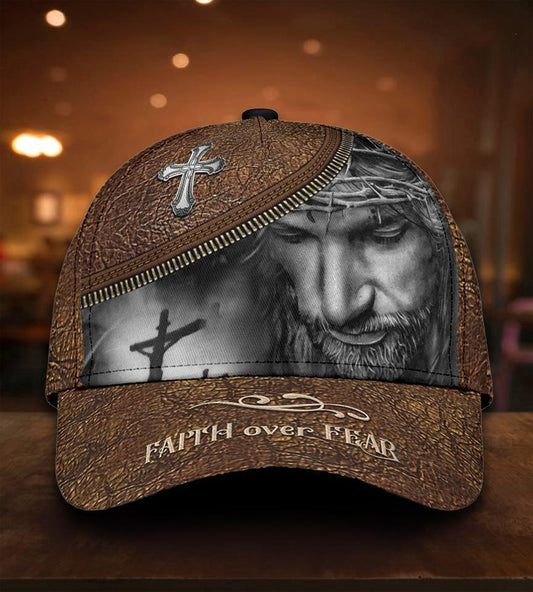 Faith Inspired Classic Cap For Festivals Vacations Outdoor Fun And Daily Comfort