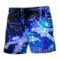Engineer Beach Shorts For Resort Getaways And Travel Ready Comfort