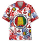 Alabama State Proud Hawaiian Shirt For Cruise Journey And Vacation Style