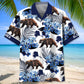 Alaska State Proud Hawaiian Shirt For Island Adventure, Weekend Escape, And Summer Party Style