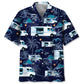 Street Food Truck Hawaiian Shirt For Casual Weekend And Outdoor Comfort