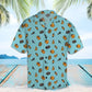 Summer Engineer Hawaiian Shirt For Beach Days, Summer Outings, And Thoughtful Gift Giving