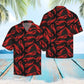 Summer Lobster Hawaiian Shirt For Resort Trips, Coastal Parties, And Warm Weather Style