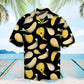 Summer Potato Chips Hawaiian Shirt For Island Getaways, Outdoor Gatherings, And Comfortable Summer Wear