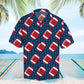 Summer Rugby Hawaiian Shirt For Tropical Holidays, Outdoor Gatherings, And Everyday Comfort