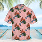 Summer Sunglasses Hawaiian Shirt For Beach Days, Summer Outings, And Thoughtful Gift Giving