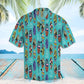 Summer Surf Hawaiian Shirt For Island Vacations, Resort Wear, And Relaxed Seasonal Style