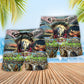 American Civil War Historic Beach Shorts For Poolside Relaxation And Summer Adventures