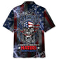 American Country Hawaiian Shirt For Heritage Inspired Events, Beach Travel, And Thoughtful Gifting