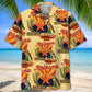 Arizona Proud Desert Hawaiian Shirt For Summer Gathering And Memorable Gifting