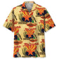 Arizona Proud Desert Hawaiian Shirt For Tropical Holiday And Vacation Outfit