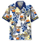 Arizona Proud Hawaiian Shirt For Vacation Cruise, Summer Road Trip, And Thoughtful Gifting