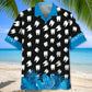 Dentist Humor Hawaiian Shirt For Island Adventure, Vacation Cruise, And Summer Event Style
