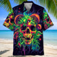 Back Off Don't Mess With Me Hawaiian Shirt