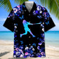 Baseball Nature Hawaiian Shirt For Island Vacations, Resort Wear, And Relaxed Seasonal Style