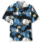 Baseball Nature Hawaiian Shirt For Beach Days, Summer Outings, And Thoughtful Gift Giving