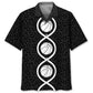 Basketball DNA Hawaiian Shirt For Resort Trips, Coastal Parties, And Warm Weather Style