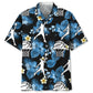Basketball Nature Hawaiian Shirt For Tropical Holidays, Outdoor Gatherings, And Everyday Comfort