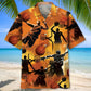 Basketball Players Hawaiian Shirt For Summer Vacation, Beach Travel, And Casual Wear