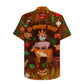 Island Funny BBQ Barbecue Grill Aloha Hawaiian Shirt For Beach Days, Summer Outings, And Thoughtful Gift Giving