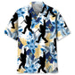 Bigfoot Idaho Proud Hawaiian Shirt For Beach Days, Summer Outings, And Thoughtful Gift Giving