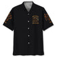 Bigfoot Respect Locals National Park Hawaiian Shirt For Nature Fans, Resort Trips, And Comfortable Warm Weather Wear