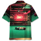 Billiard Pool Club Hawaiian Shirt For Beach Days, Summer Outings, And Thoughtful Gift Giving