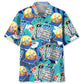 Bingo Lottery Hawaiian Shirt For Coastal Travel, Casual Events, And Comfortable Summer Wear