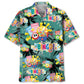 Bingo Nature Hawaiian Shirt For Beach Days, Summer Outings, And Thoughtful Gift Giving