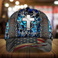 Cross Hunting Personalized Classic Cap For Casual Outfits Vacations And Everyday Styling