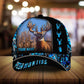 Deer Hunting Personalized Classic Cap For Outdoor Adventures Festivals And Casual Wear