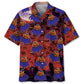 Boo Pumpkin Hawaiian Shirt For Resort Trips, Coastal Parties, And Warm Weather Style