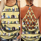 Books Like Life Hollow Tank Top For Active Days And Thoughtful Gifting