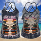 Books Like Life Hollow Tank Top For Yoga Practice And Vacation Outfits