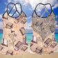 Books Like Life Hollow Tank Top For Summer Outings And Everyday Comfort