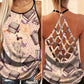Books Like Life Hollow Tank Top For Summer Outings And Everyday Comfort
