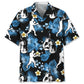 Boxing Nature Hawaiian Shirt For Resort Trips, Coastal Parties, And Warm Weather Style