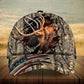 Elk Hunting Multicolor Personalized Classic Cap For Beach Travel Outdoor Events And Relaxed Casual Wear