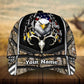 Eagle Deer Hunting Personalized Classic Cap For Outdoor Travel Parties And Thoughtful Holiday Gifting