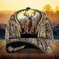 Beer Fest Deer Hunting Camo Personalized Classic Cap For Outdoor Adventures Festivals And Casual Wear